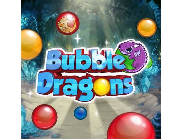 Bubbles Dragon for Android - Download the APK from Habererciyes